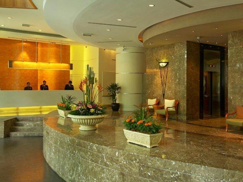 Hotel Royal Kuala Lumpur Exterior foto