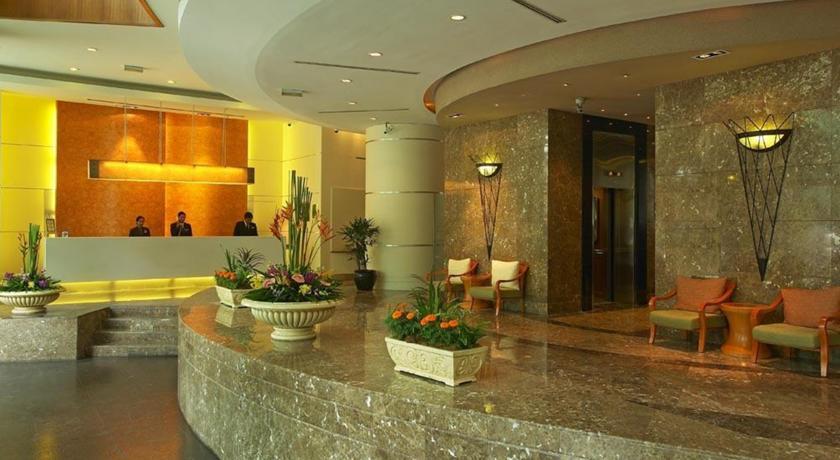 Hotel Royal Kuala Lumpur Exterior foto